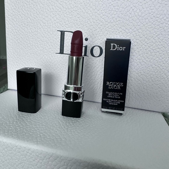 Dior Rouge Dior Mitzah Collection Lipstick - Picture 3 of 6